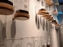 -喜茶(上海打浦桥日月光gelato lab+店)