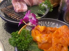 -老卜奎齐齐哈尔烤肉(人民东路店)