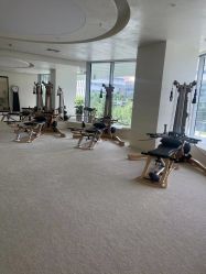 -Real Pilates优体普拉提