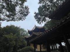 -岳麓书院