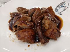 酱鸭-状元楼(金溪路店)