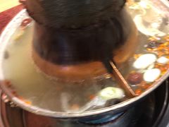 -京炭铜锅涮肉·羊蝎子·羊肉炉(保利·时光里店)