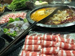 -山下火锅(旅顺店)