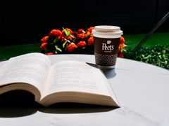 -Peet's Coffee皮爷咖啡(万象天地店)