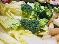 -日进一片海.生腌海鲜火锅.宵夜烧烤(三里屯总店)
