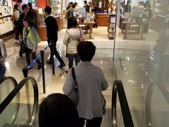 -崇光百货(铜锣湾店)