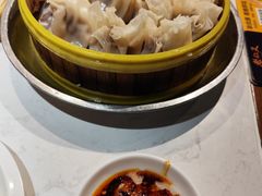 -老仁义·清真菜(太古街店)