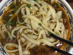 -韩师傅老大同刀削面(北苑路店)