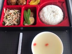 -贝林大翅鲸简餐厅(国家海洋博物馆店)