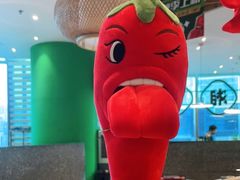 -望湘园·湖南菜(宏伊店)