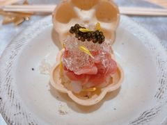 -麦MUGI铁板烧日式料理
