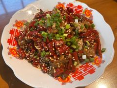 -小街47號江湖菜(四合院店)