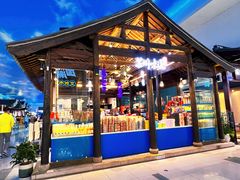 -苏州味道(阳澄湖服务区店)