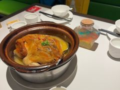 -外婆家(西红门荟聚购物中心店)