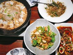 -前海沿·青岛菜(五四广场永旺店)