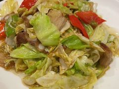 -德兴馆(广东路总店)