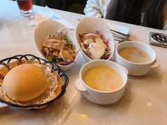 -米莱蒂亞牛排餐厅(福园广场店)