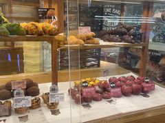 -PAPER STONE BAKERY(天环店)