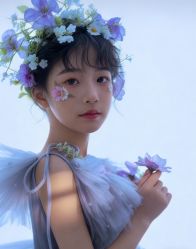 -小阿福儿童摄影(华中智谷店)