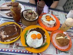 -澳门陈光记烧味饭店(万象城店)