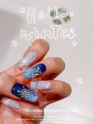 -U3日式美甲美睫