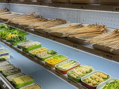 -宽窄巷子串串(龙湾万达广场店)
