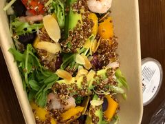 -SHUBO蔬小盒(三里屯店)