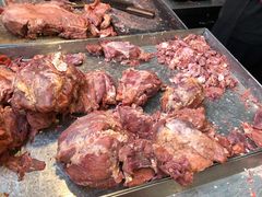 -刘纪孝腊牛羊肉(北广济街店)