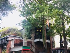 -JAMROCK 乐啡意咖啡