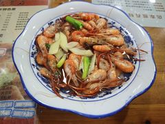 -洞天食府(北大街店)