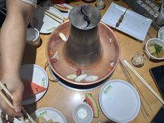 -满福居·烧烤涮(四八二店)