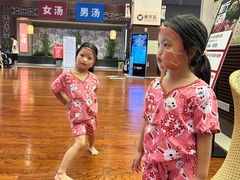 -汤连得(长清路店)