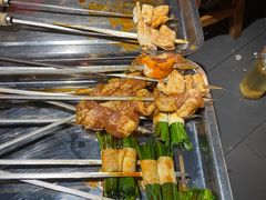 -号令江湖·水浒烤肉(和畅睦邻中心店)