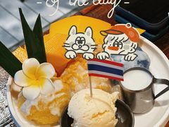 -PAPAYA泰国街头小吃(南山路店)