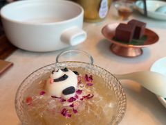 -小吊梨汤·北京菜·烤鸭(王府井银泰in88店)