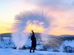 -北极村旅游风景区