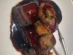 -甄御•海鲜新青岛菜(麦岛店)