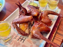 -金光鸽王·经典粤菜(环宇城店)