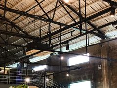 大堂-GOTLOT COFFEE&KITCHEN角落厨房NOOK店