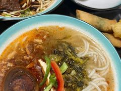 -润生源足道·SPA(个园店)