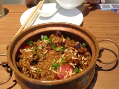 铜锅焖饭-雀舞云南菜(乐客城店)