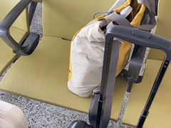 -广州白云国际机场-T2航站楼