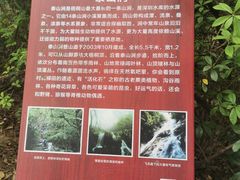 -梧桐山风景名胜区