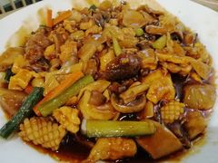 -陈傻子餐厅(世纪都会店)