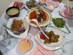 -龙海鲜螃蟹王(宏茂桥店)