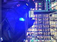 -好乐迪量贩KTV(春熙路香槟广场店)