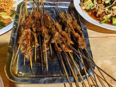 -蒲城王家烧烤大全(渭南分店)