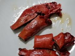 -味+新京宴·烤鸭·北京菜(创意谷店)