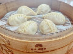 -东升灌浆包(辛庄街总店)