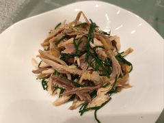 -北京王府井希尔顿酒店·秦唐中餐厅Chynna